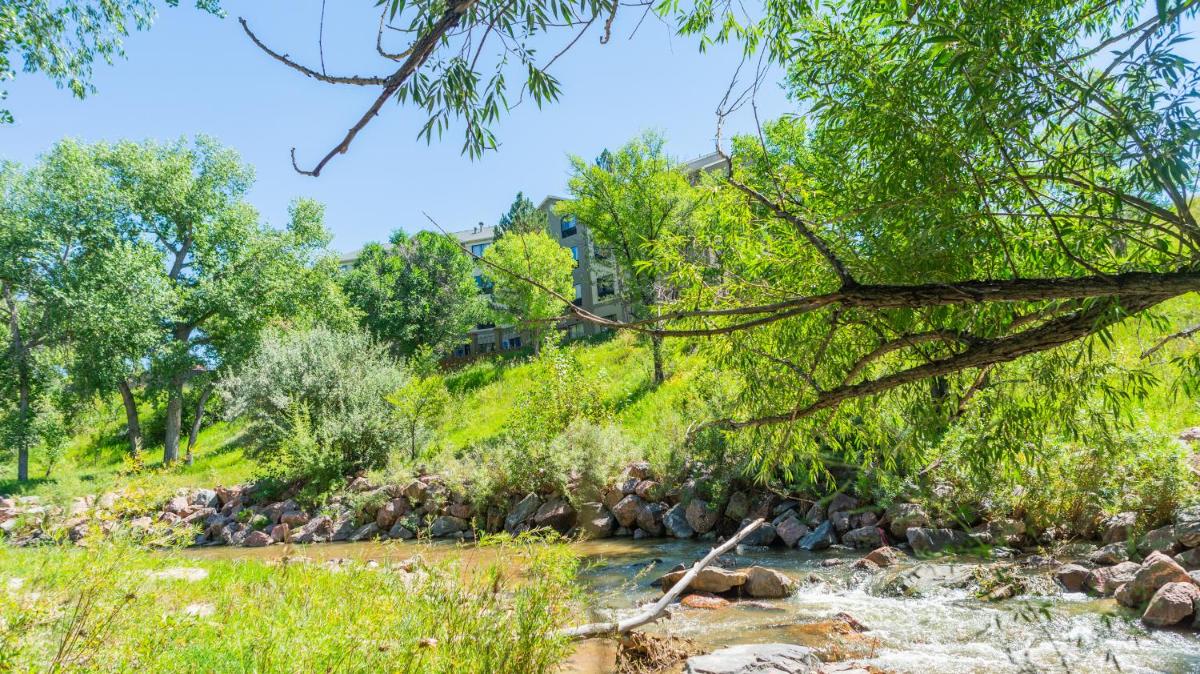 Comfort Inn North - Air Force Academy Area