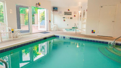 Comfort Inn North - Air Force Academy Area image 3