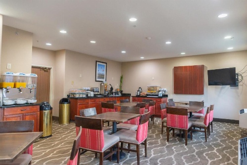 Comfort Inn North - Air Force Academy Area image 6